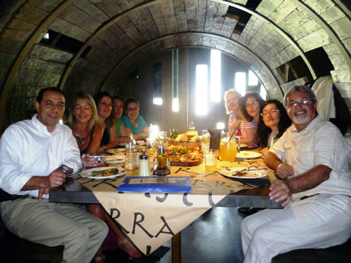 Formación de Terapeutas en Gijón, Principado de Asturias, España - 2010